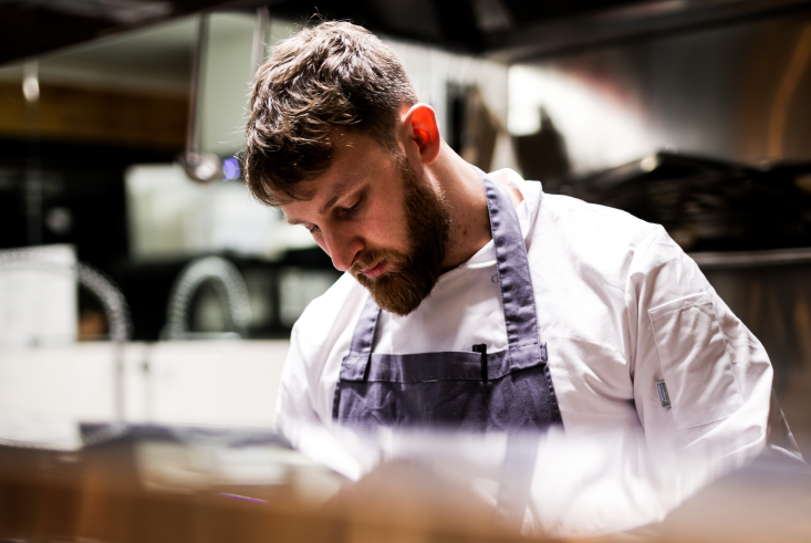 personal chef in melbourne