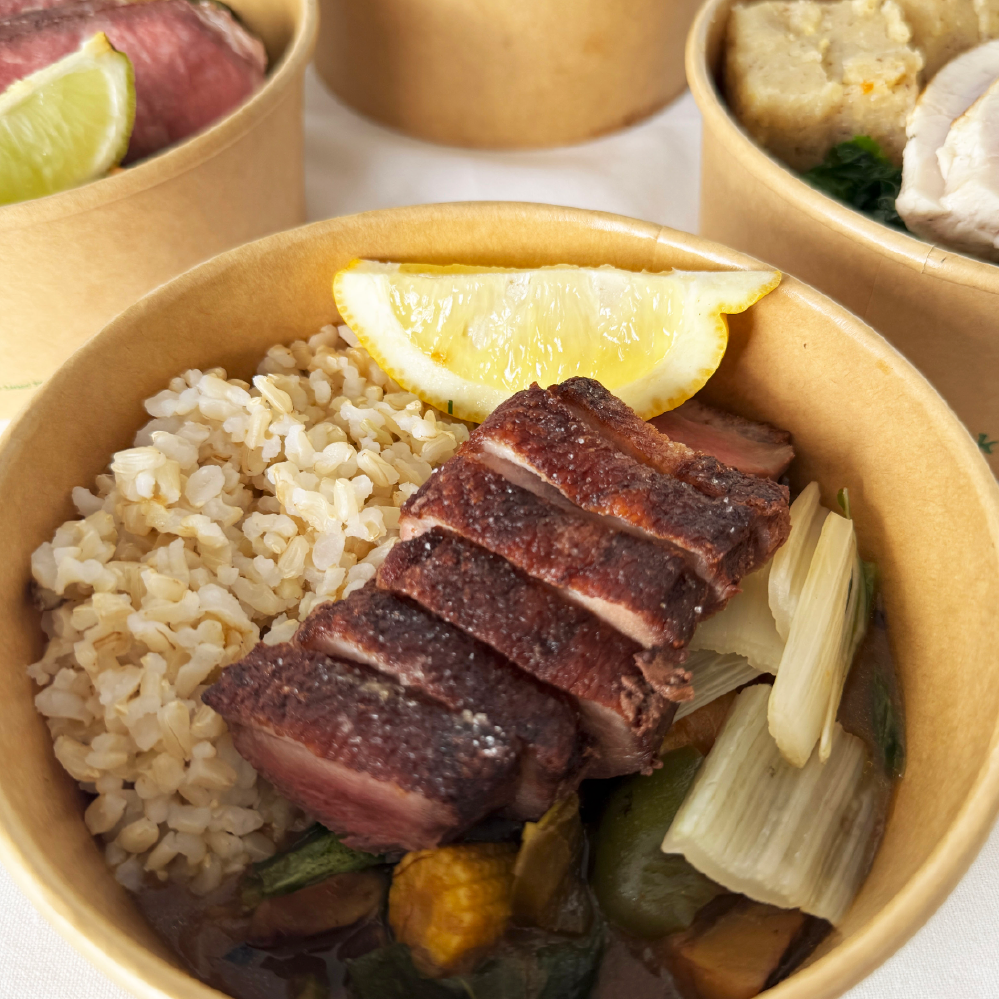 Ready-Made Meals in Melbourne