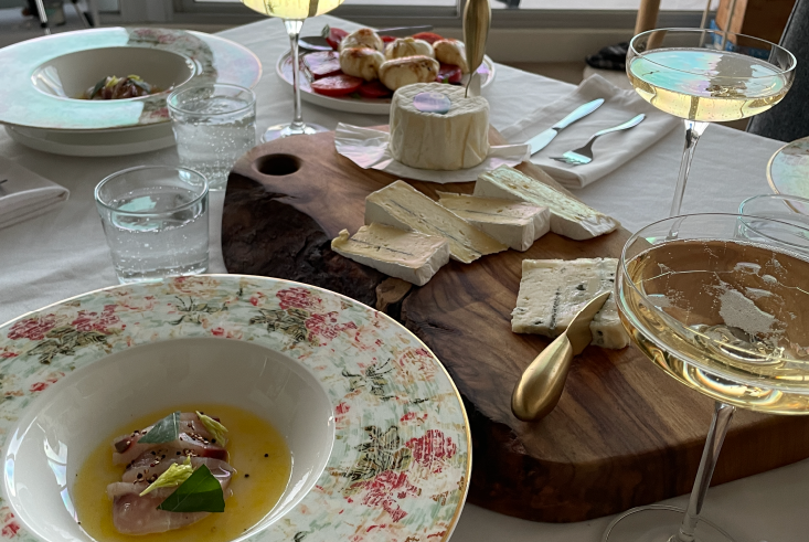 Corporate Catering Services in Melbourne