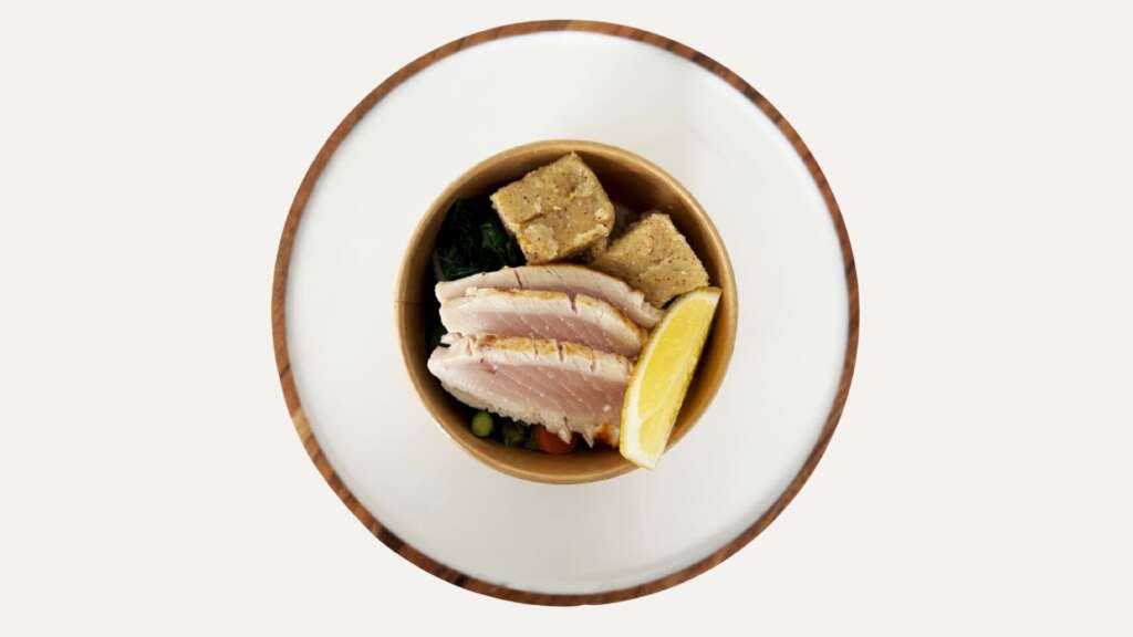 Private Function Catering Melbourne