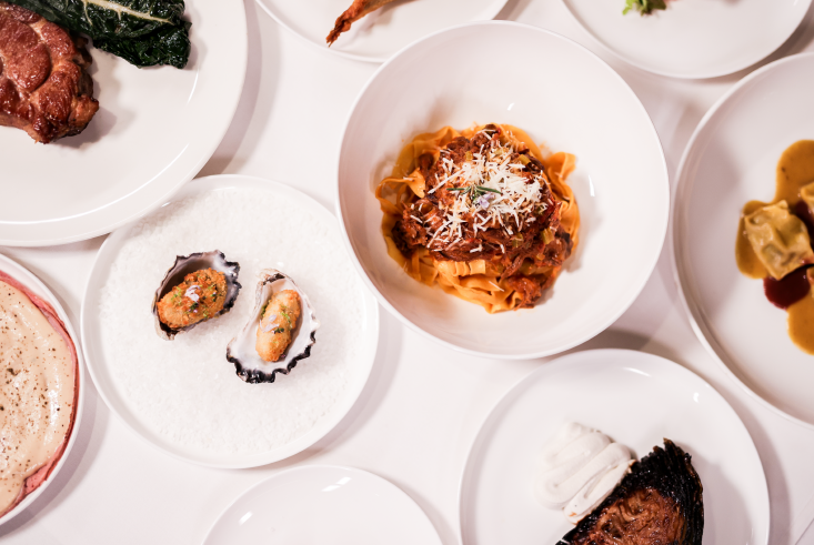 Private Chef in Adelaide