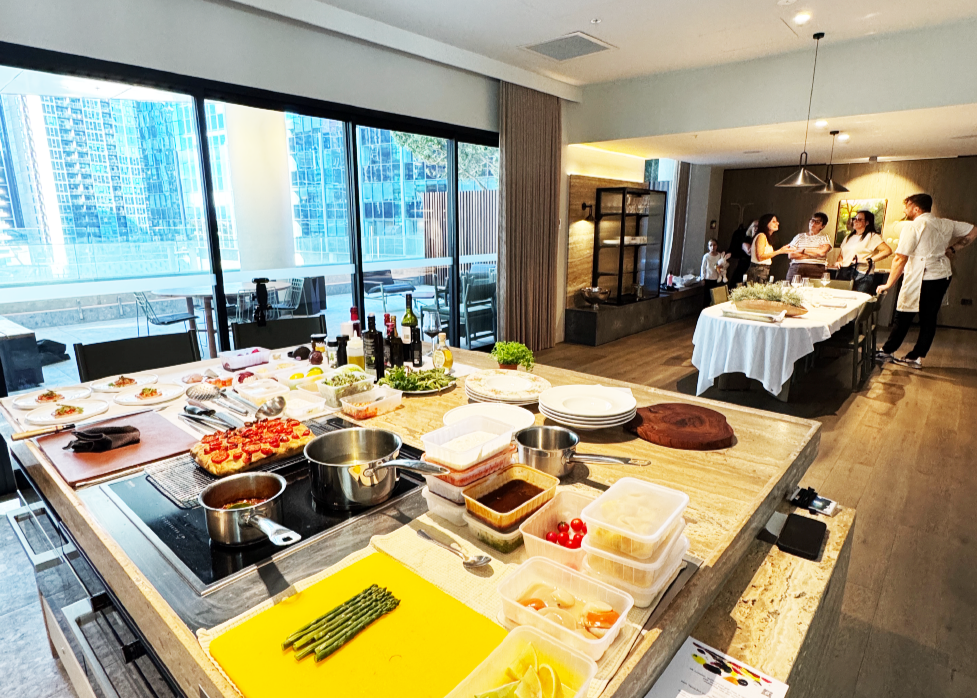 Private Chef in Adelaide