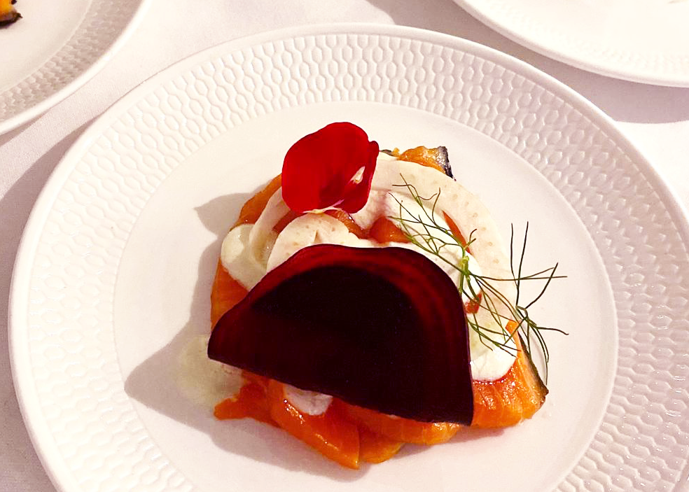 Best Private Chef in Melbourne
